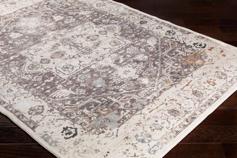 Crescendo Machine Woven Rug