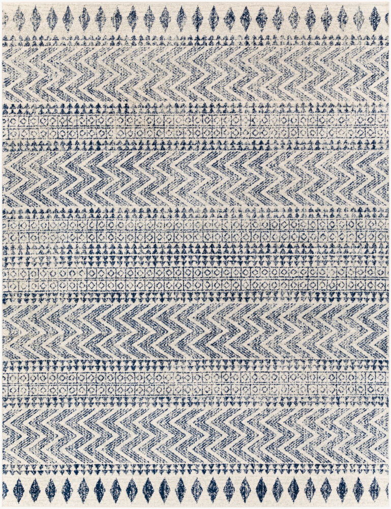 Elaziz Machine Woven Rug