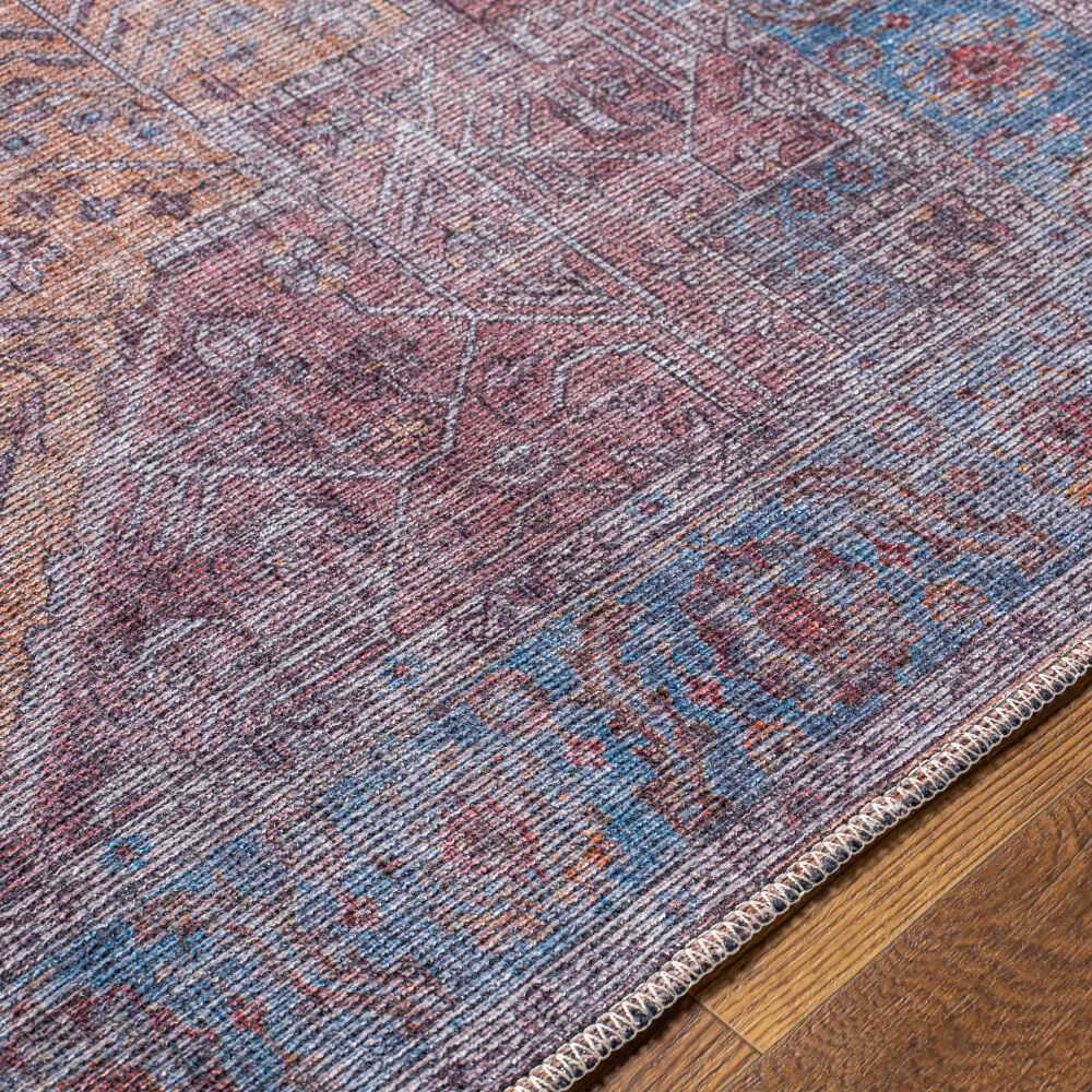 Atlanta Machine Woven Rug