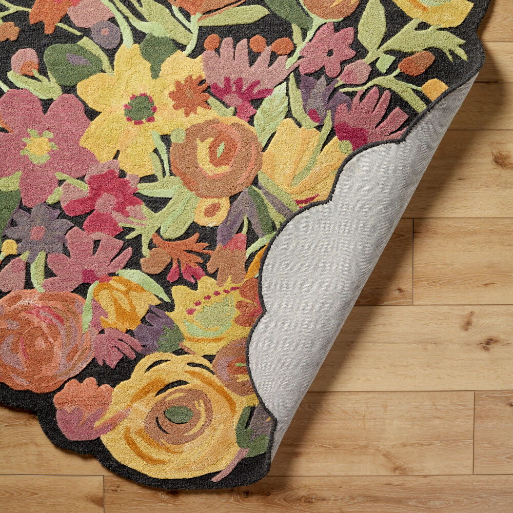 Shindig Handmade Rug