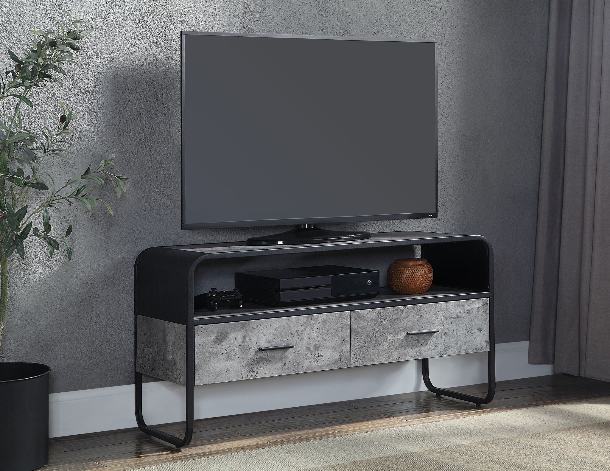 Home Entertainment TV Stands