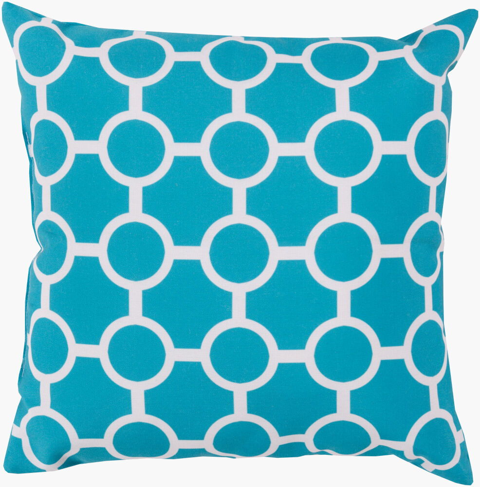 Rain Pillow