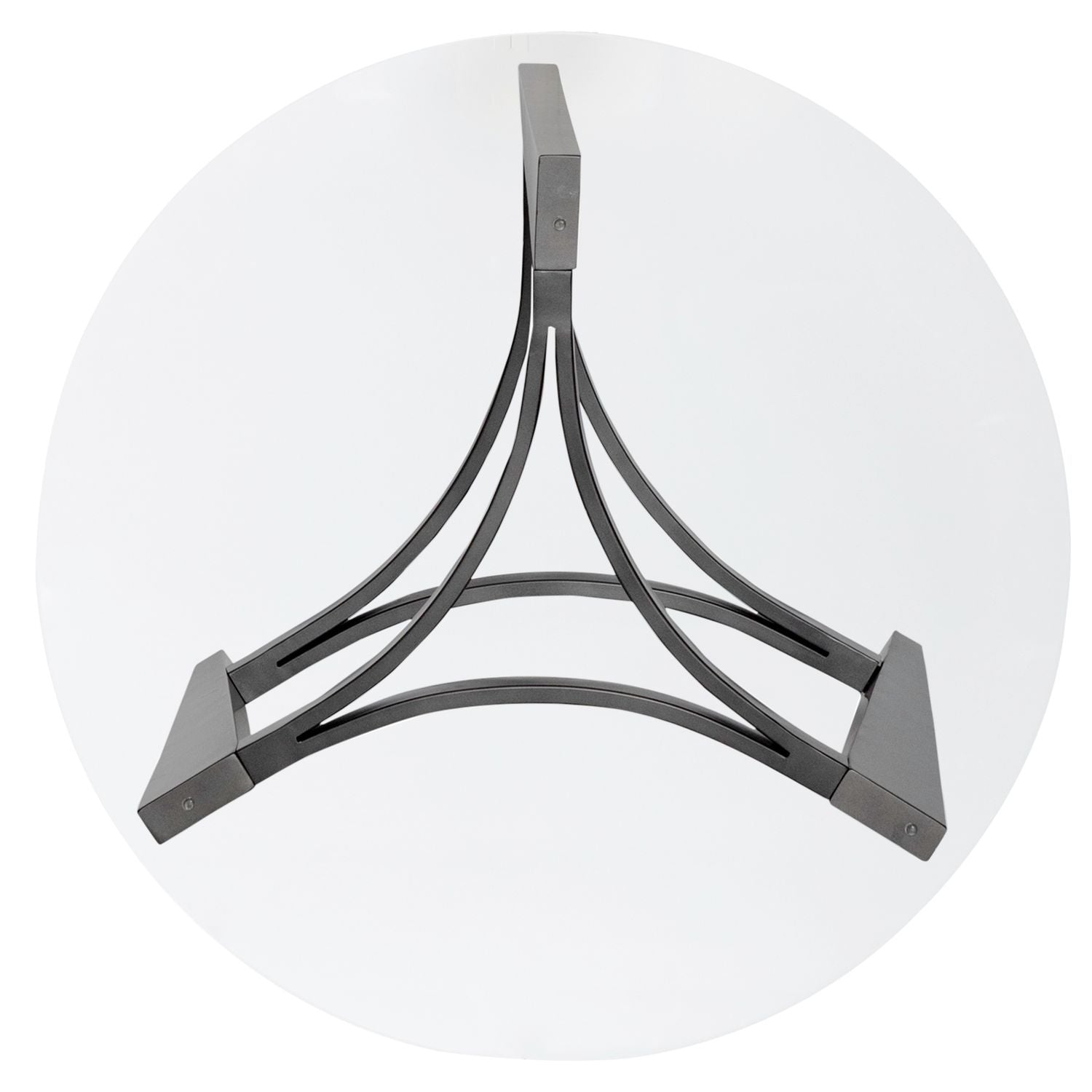 Capri - Wood Table