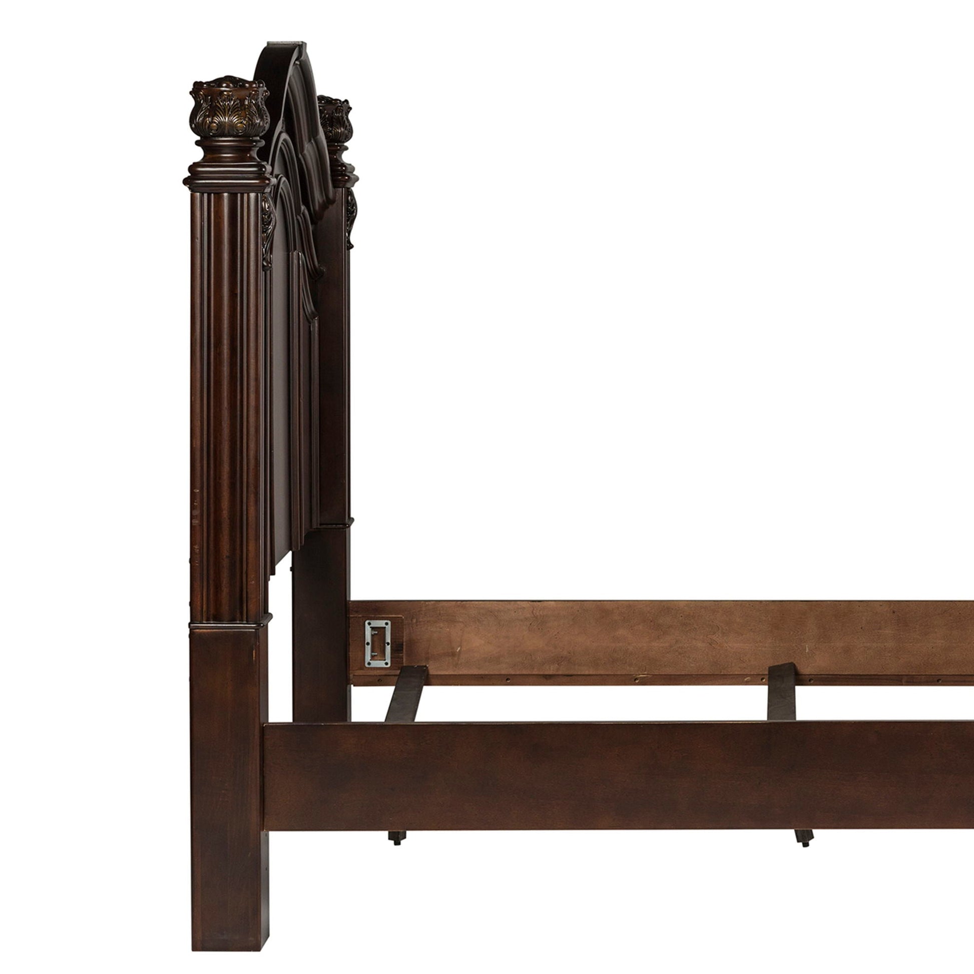 Liberty Furniture Messina Estates - Poster Headboard | Meri Furniture