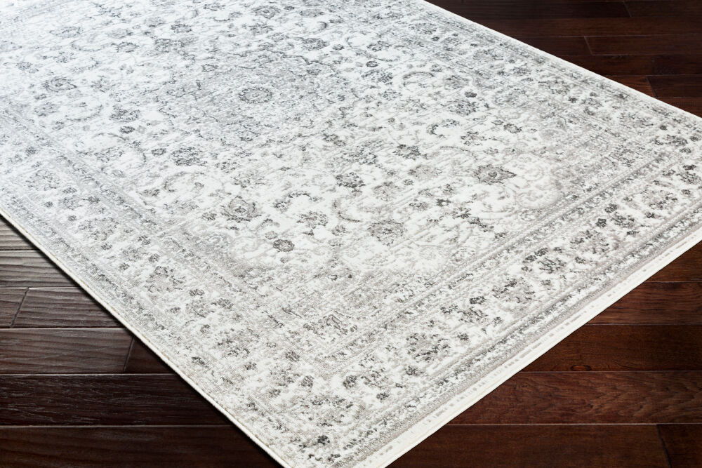 Monte Carlo Machine Woven Rug
