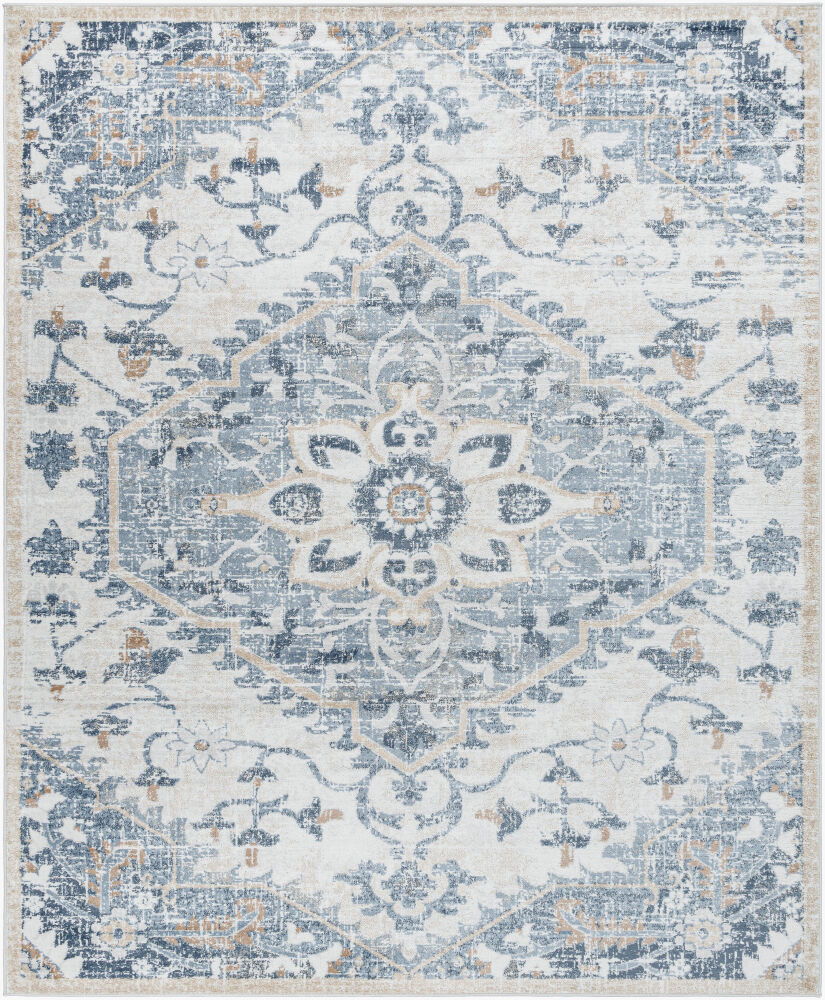 St Tropez Machine Woven Rug