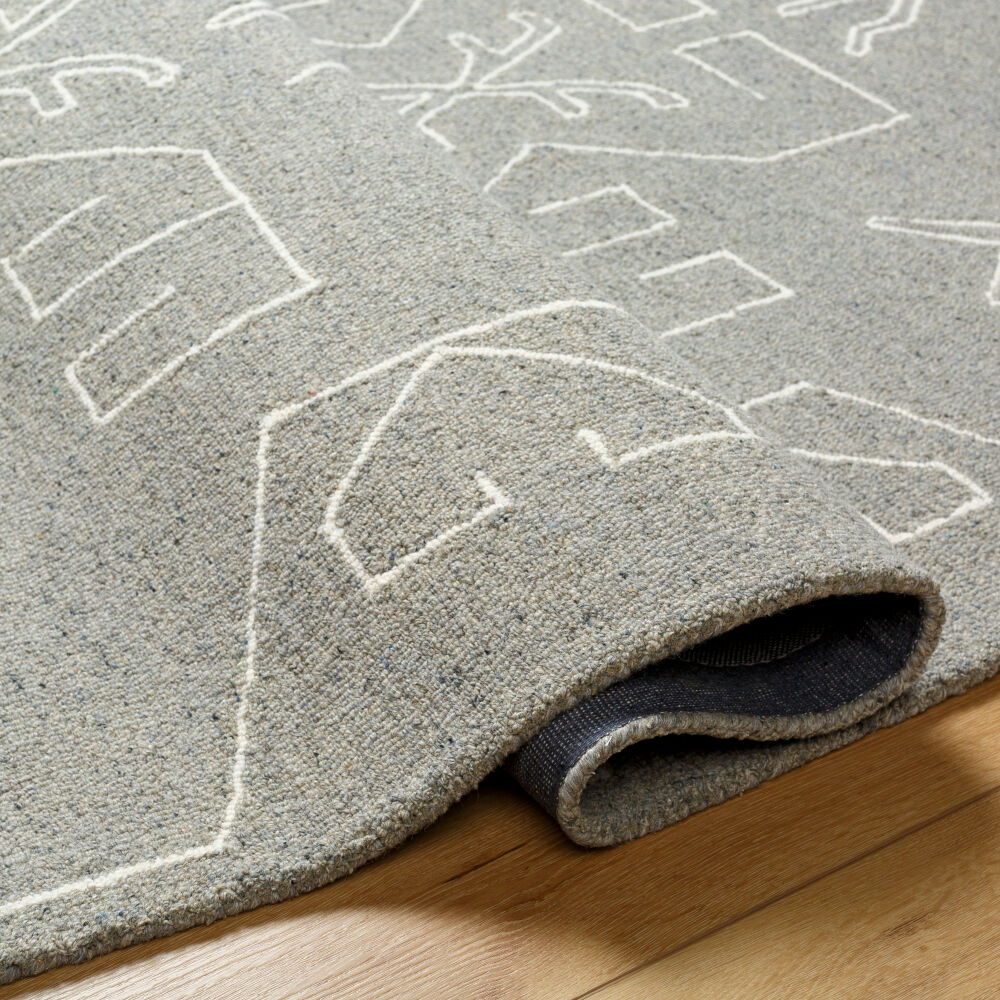 Granada Handmade Rug