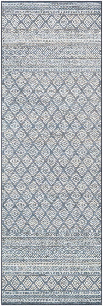 Contempo Machine Woven Rug