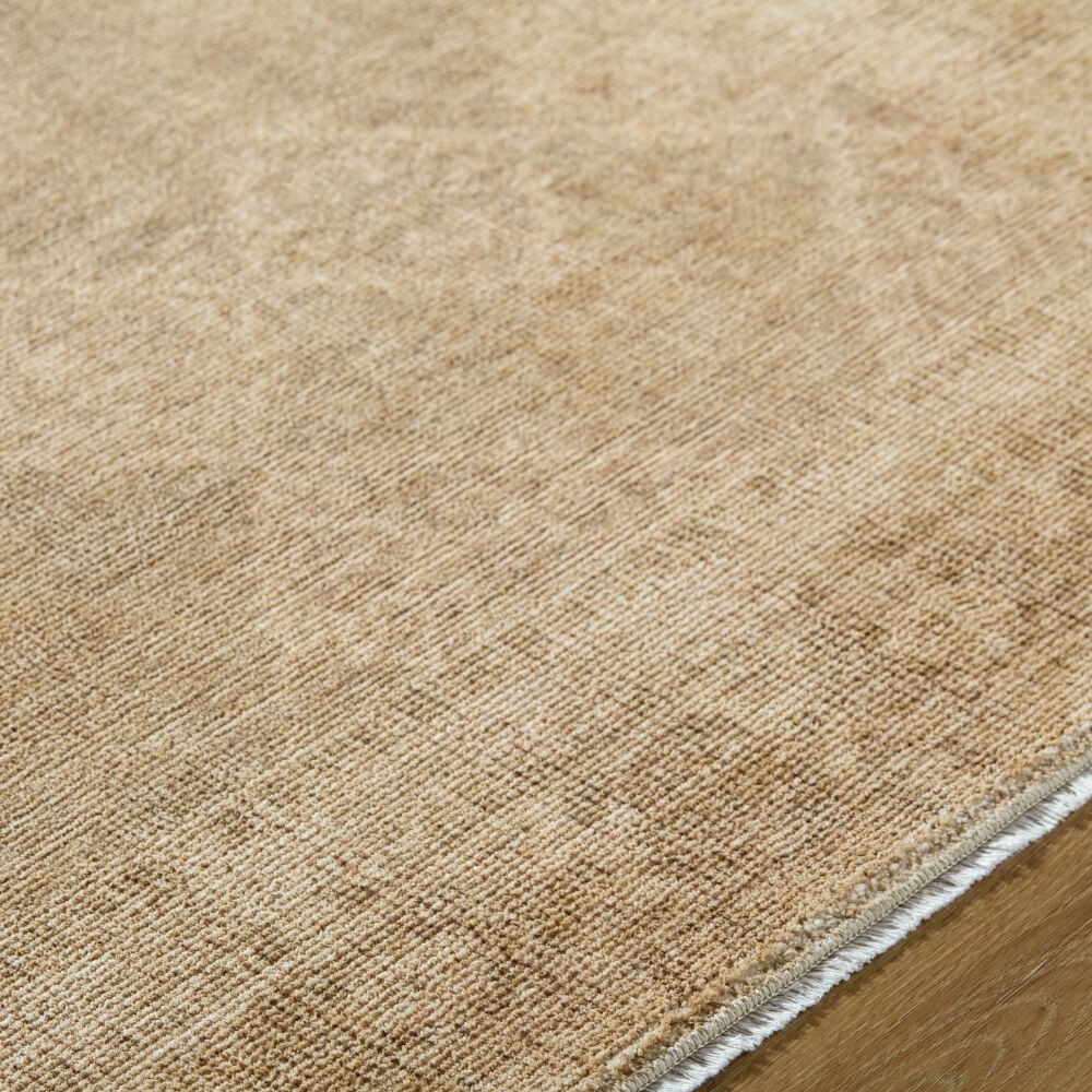 Fetscher Machine Woven Rug