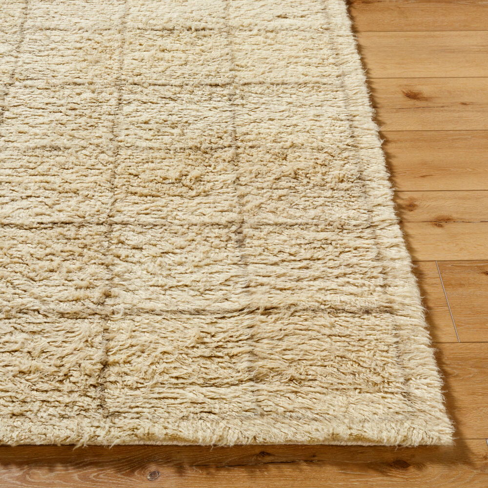 Beni Moroccan Handmade Rug