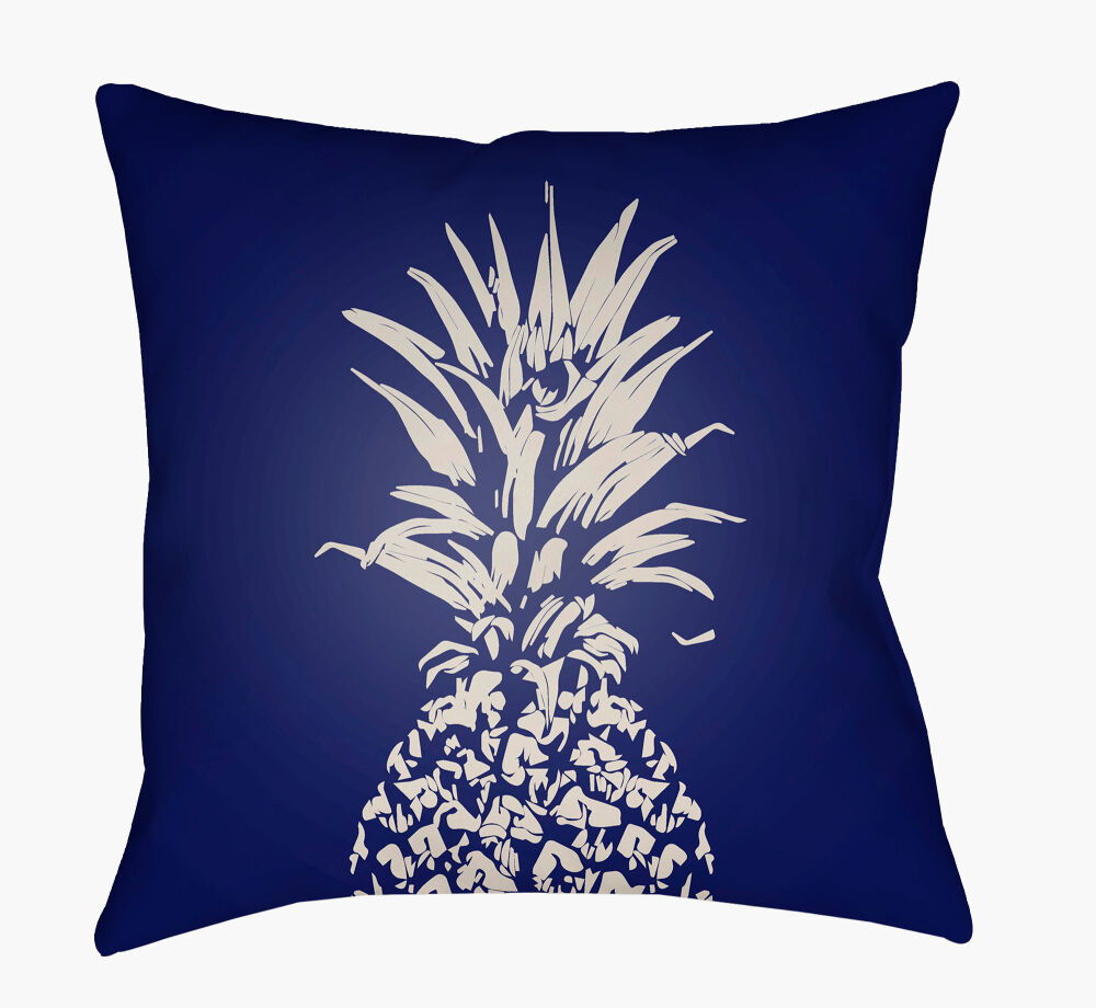 Pineapple Pillow