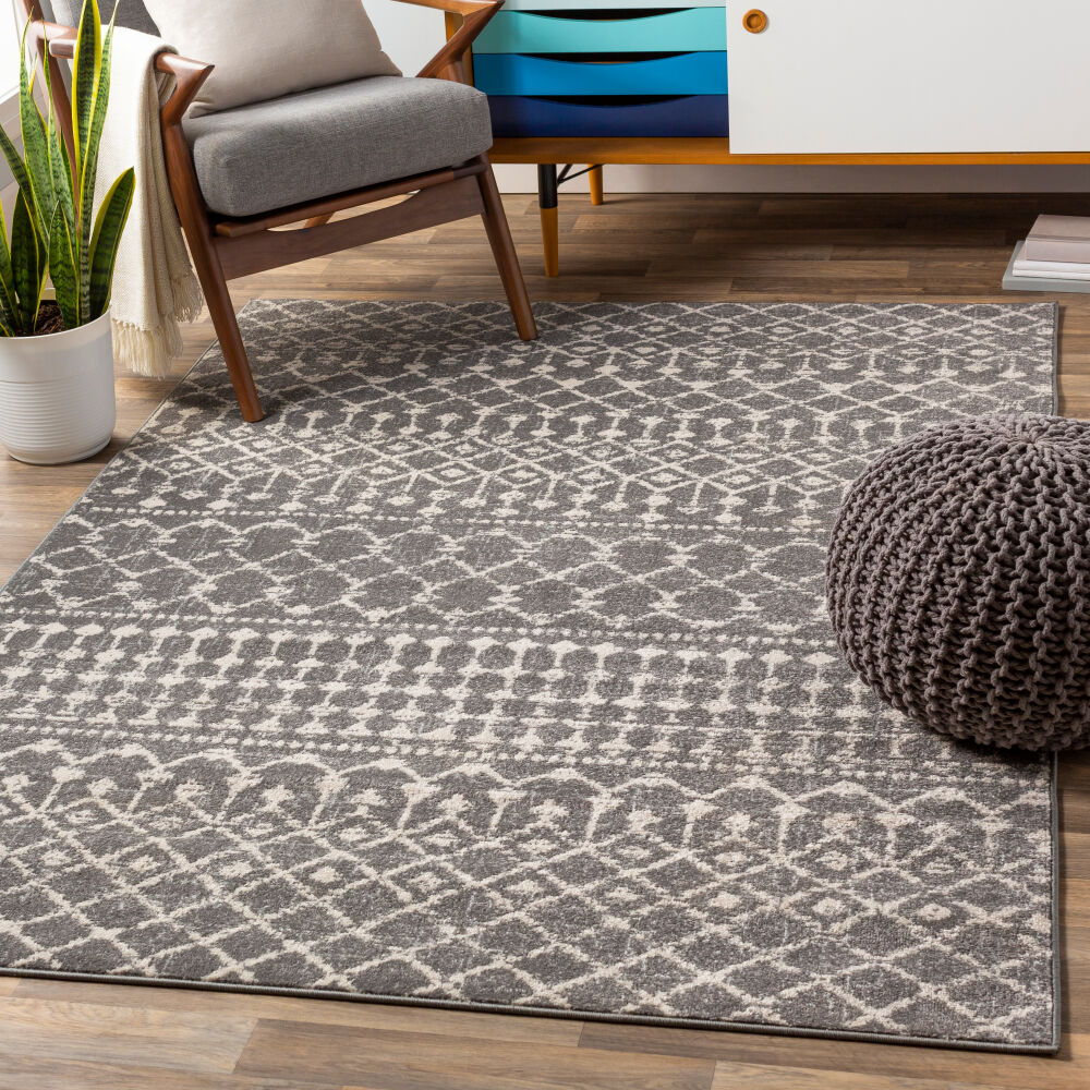 Chester Machine Woven Rug