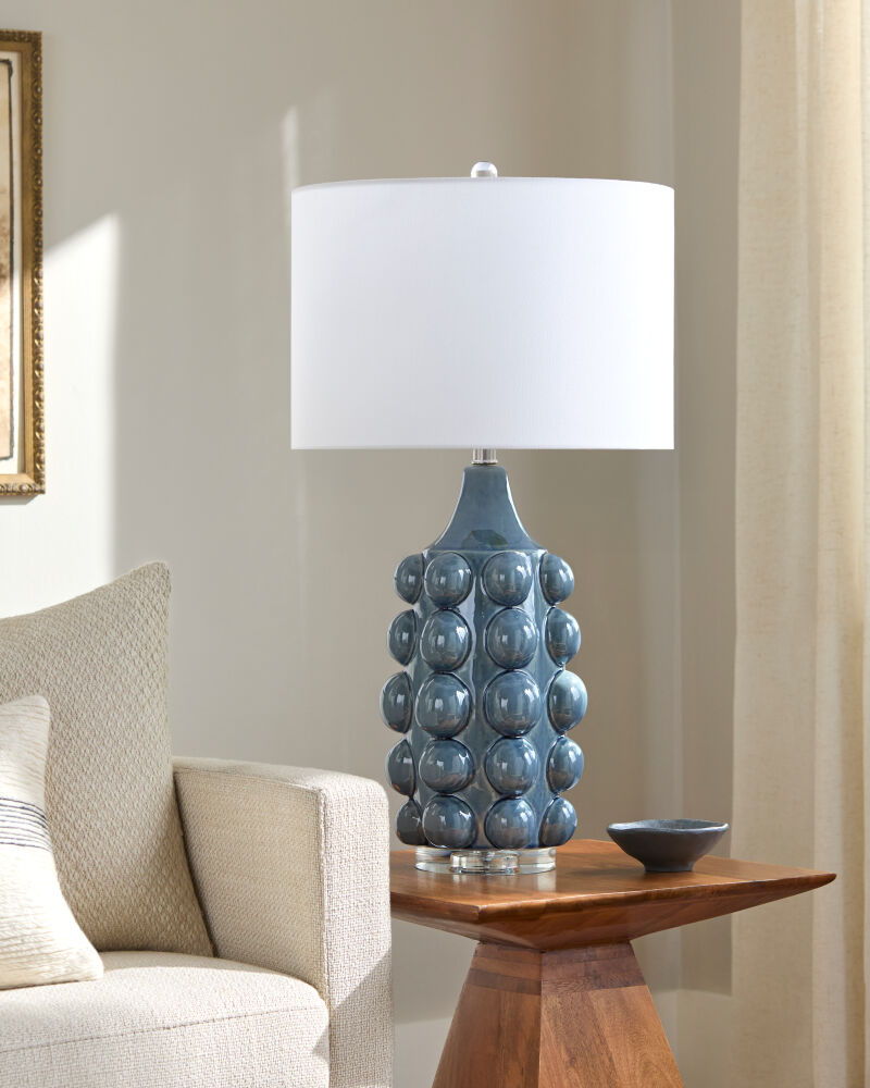 Terravi Accent Table Lamp