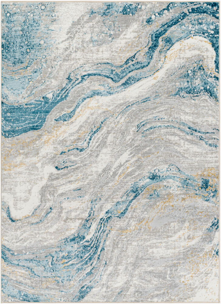 San Francisco Machine Woven Rug