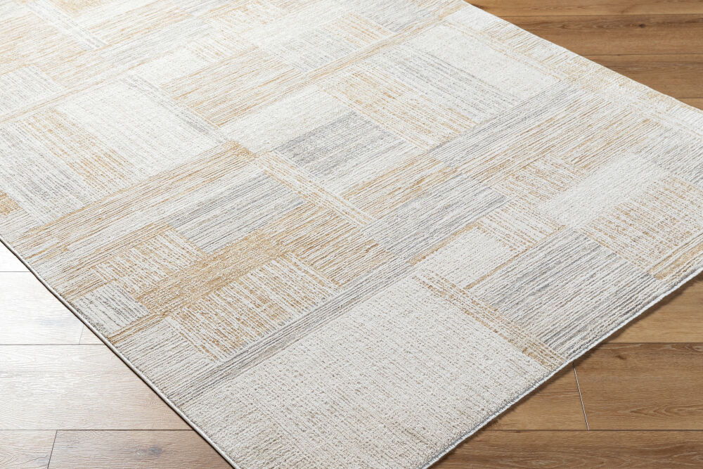 Emory Machine Woven Rug