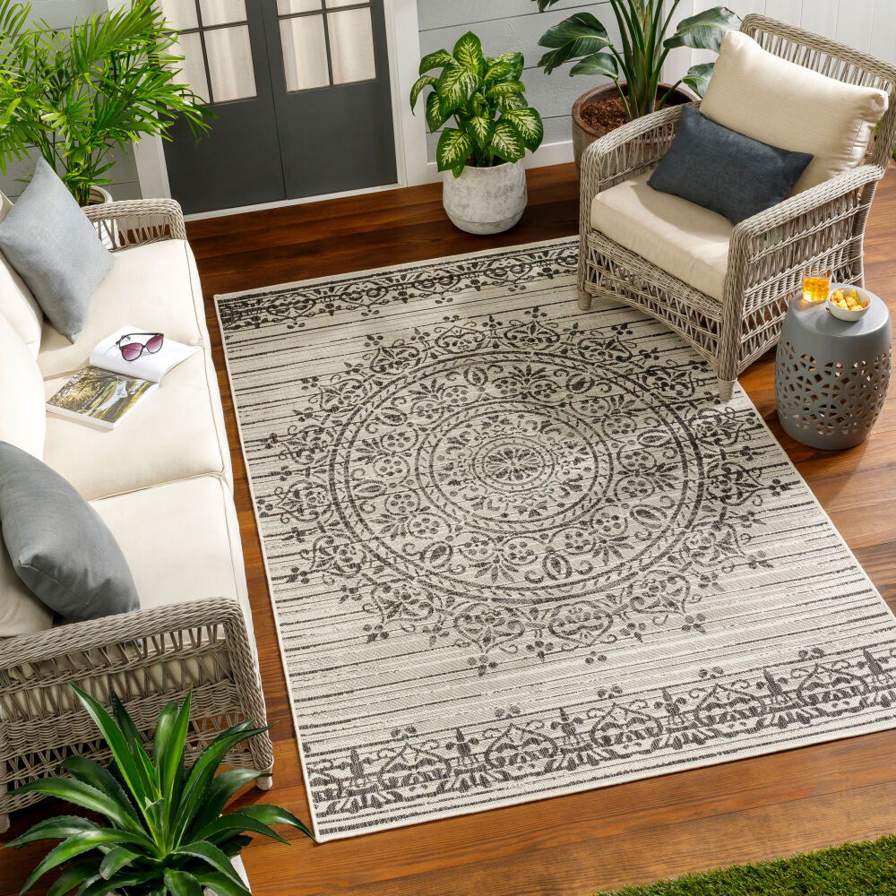 Ravello Machine Woven Rug