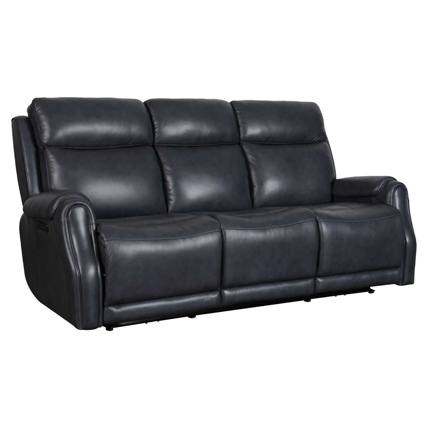 Clinton - Sofa P3 & ZG - Carmel Slate