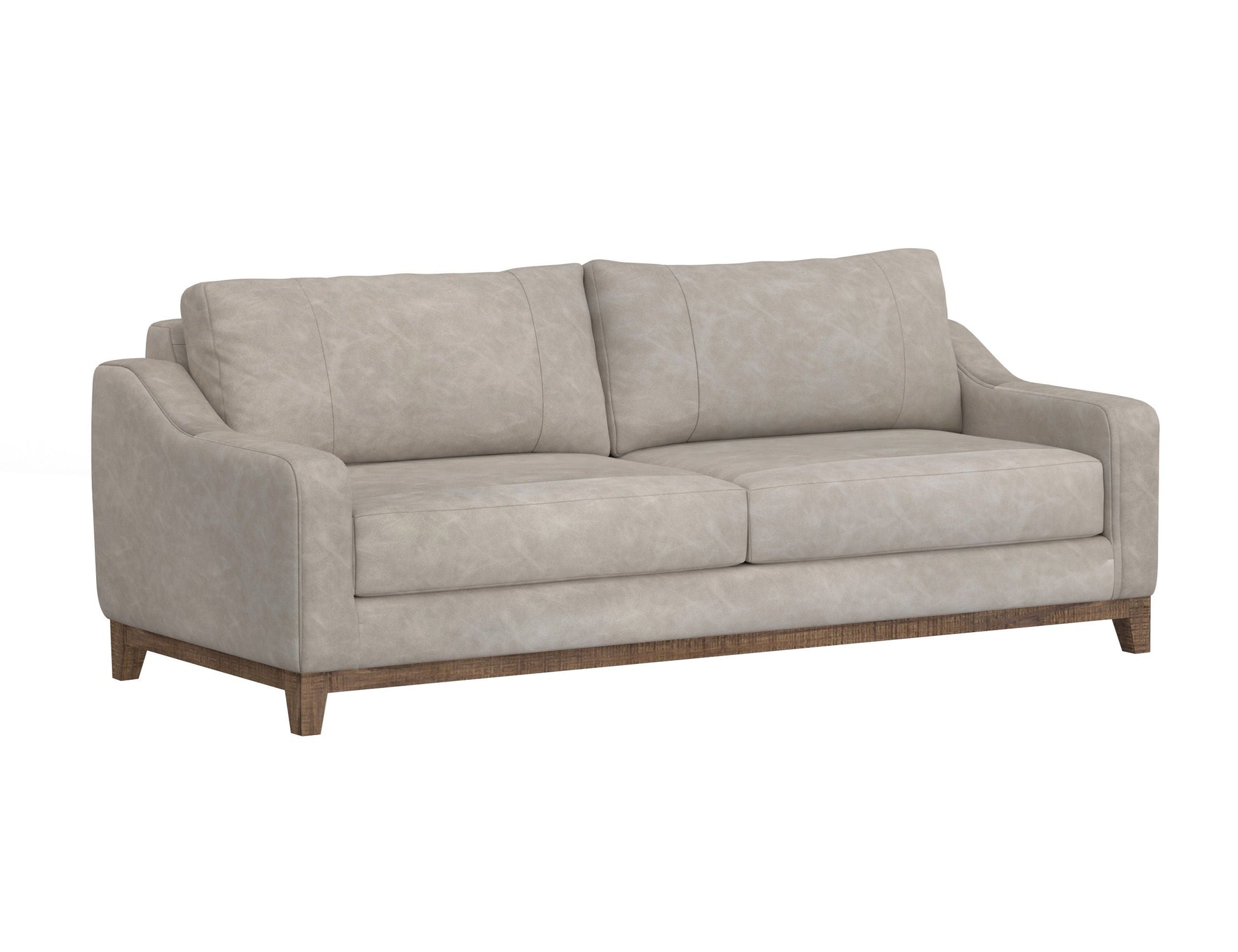 International Furniture Direct Olivo - Sofa | Meri Furniture