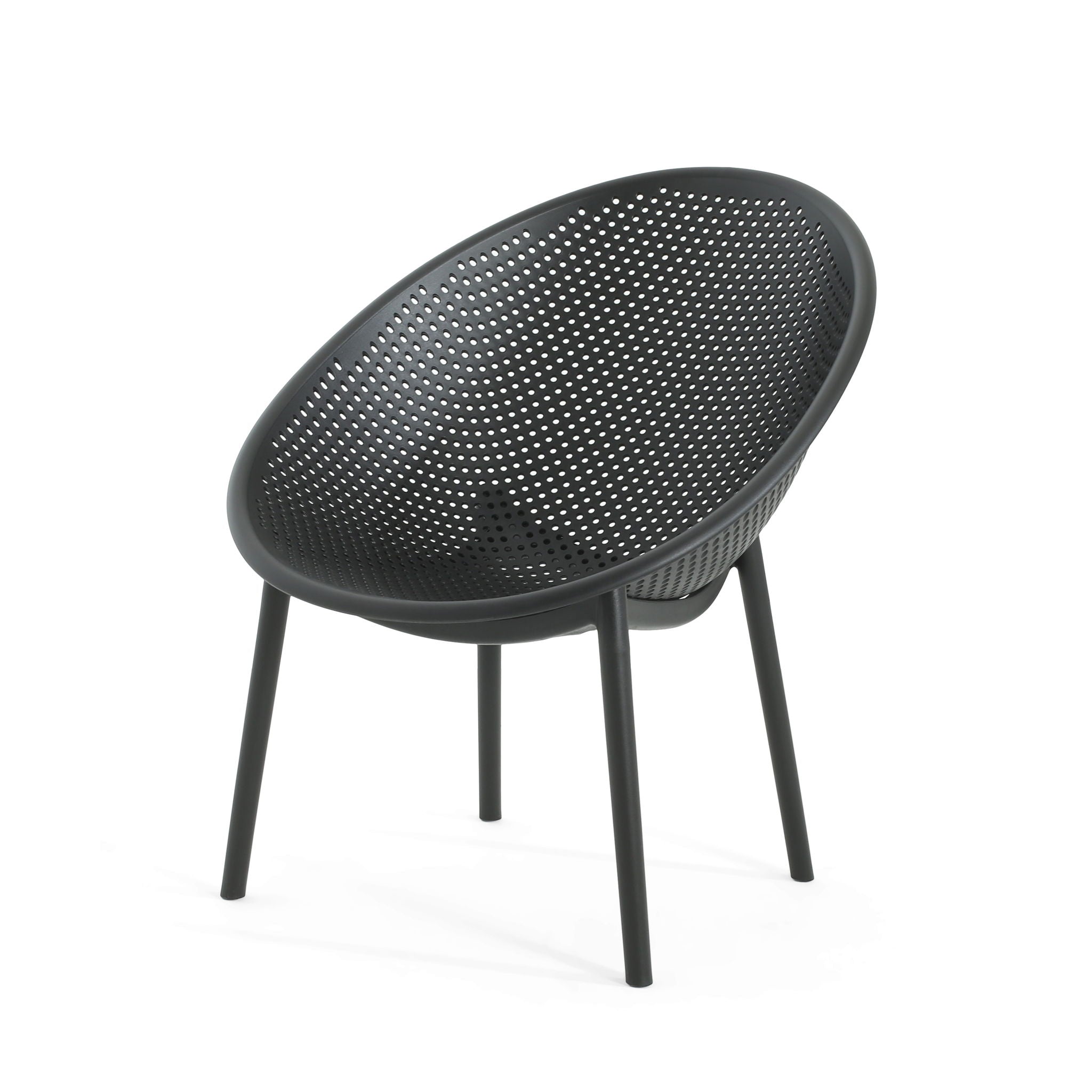 Gable - Accent Chair (Set of 2)