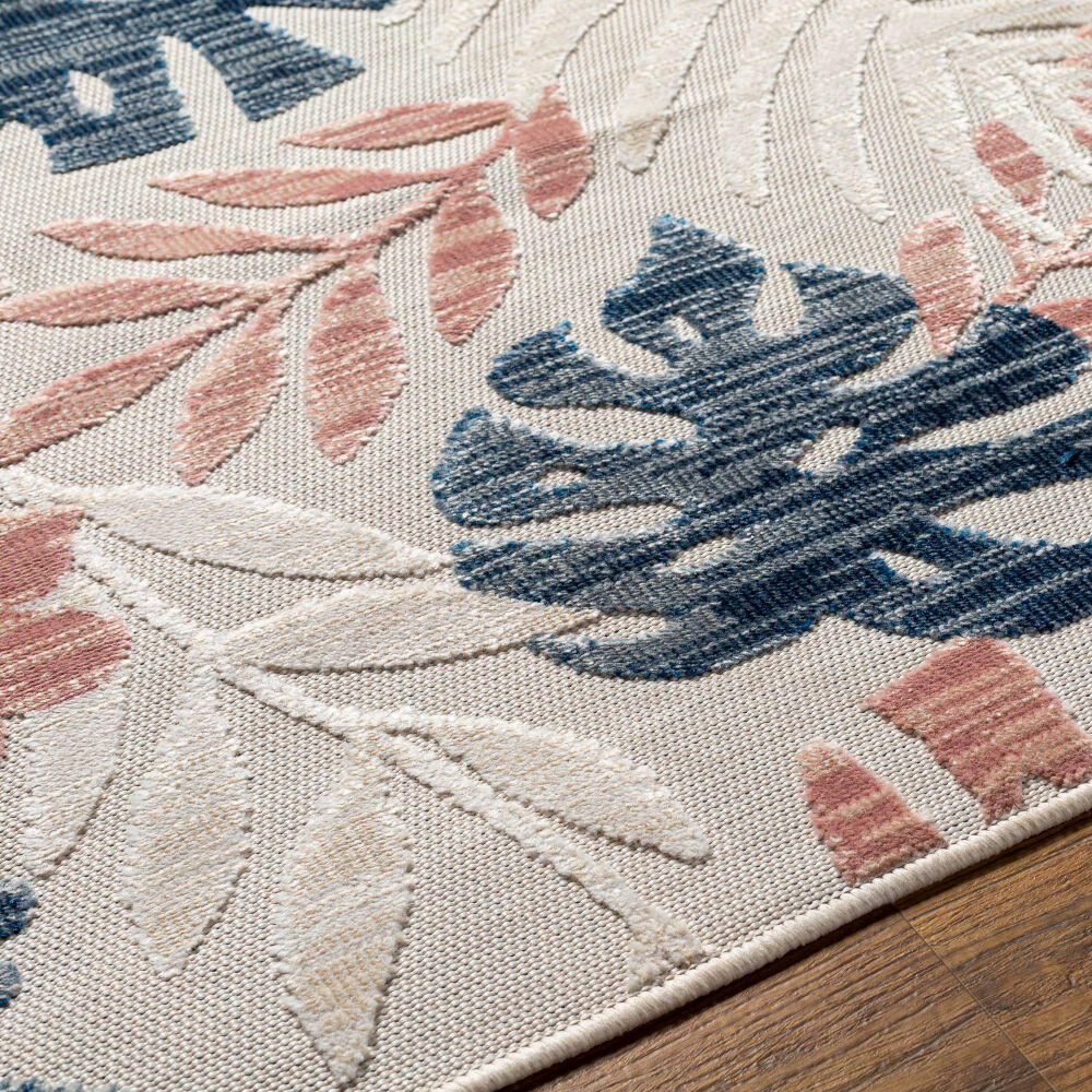Cabo Machine Woven Rug
