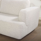 Furniture of America Jorpeland - Sofa | Meri Furniture