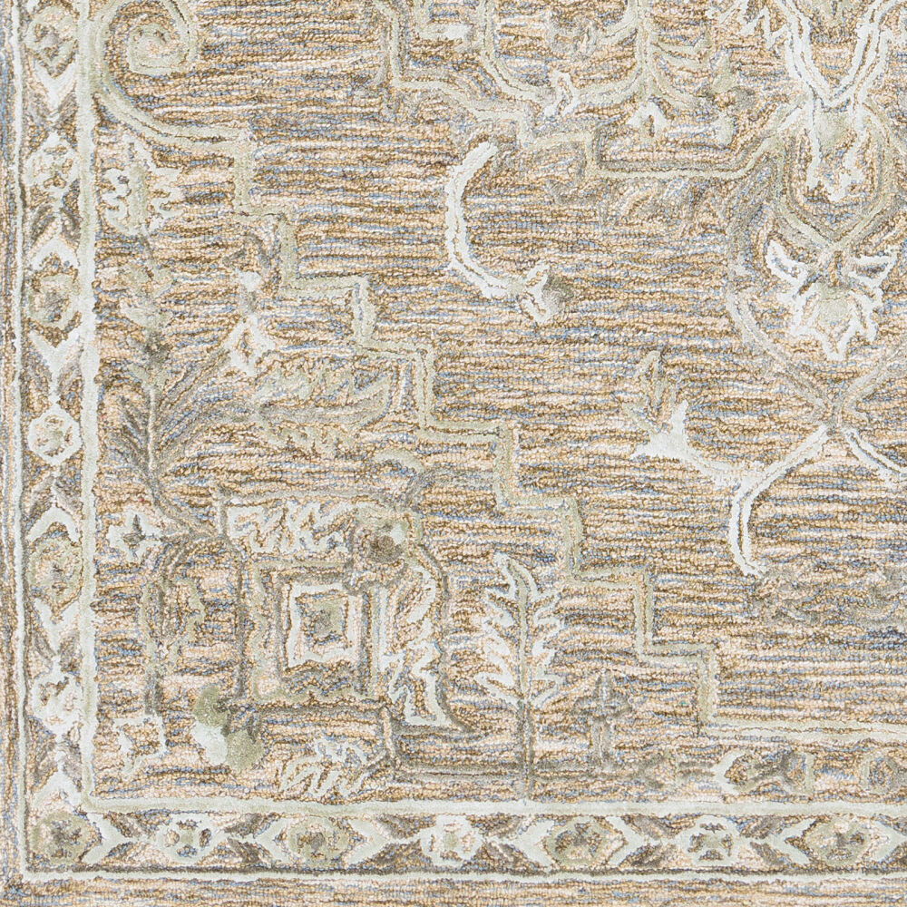 Shelby Handmade Rug