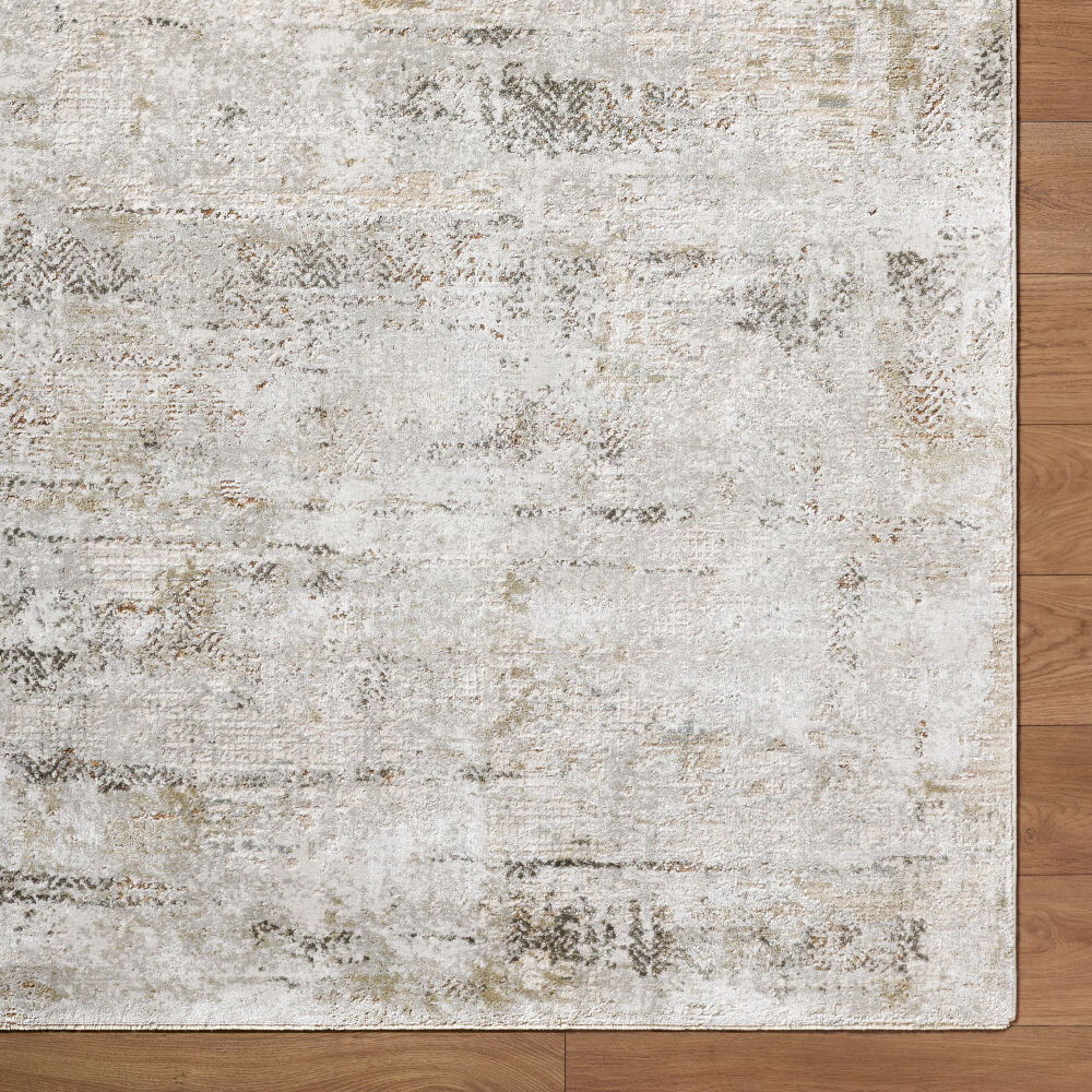 Brunswick Machine Woven Rug