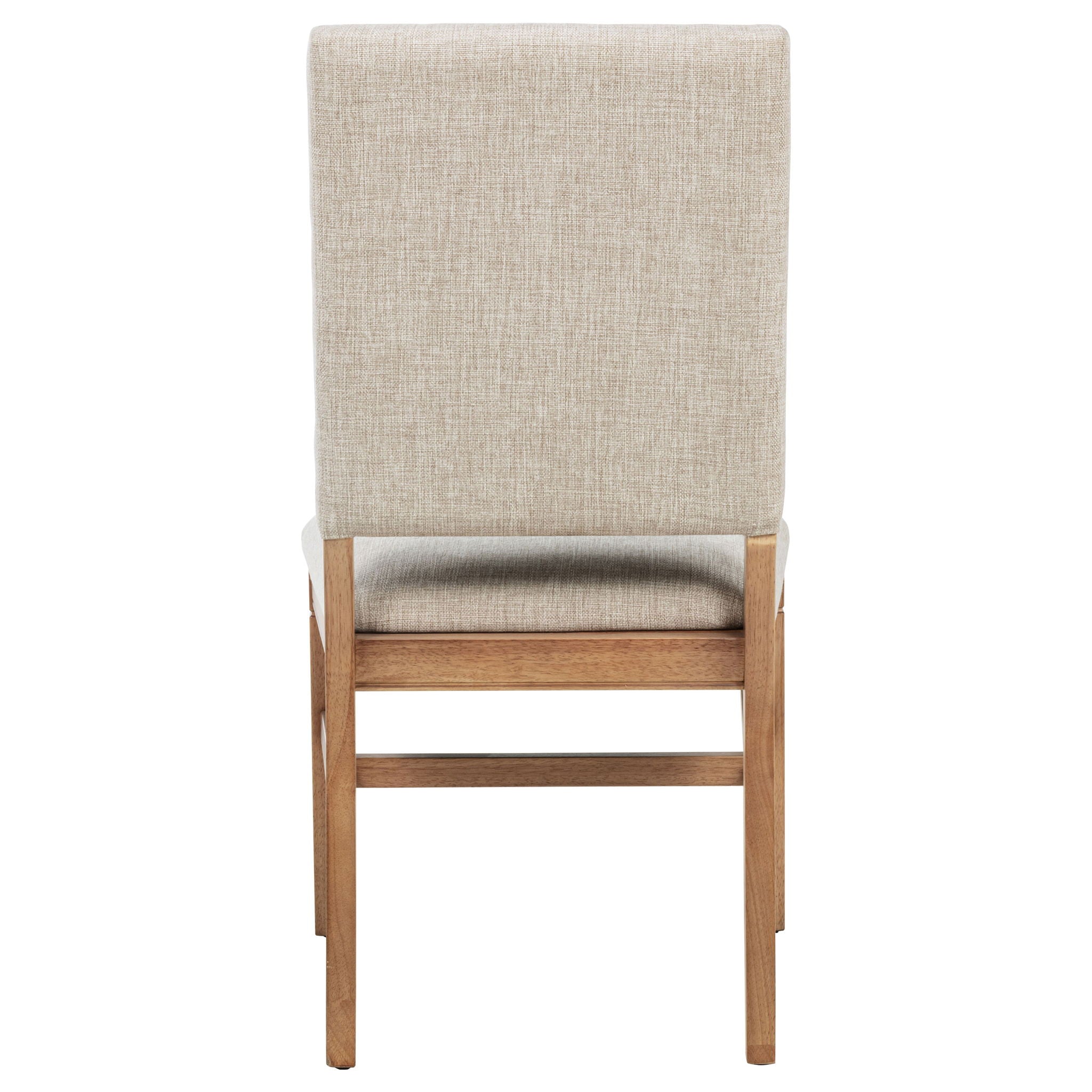 Carlos - Dining Side Chair (Set of 2)