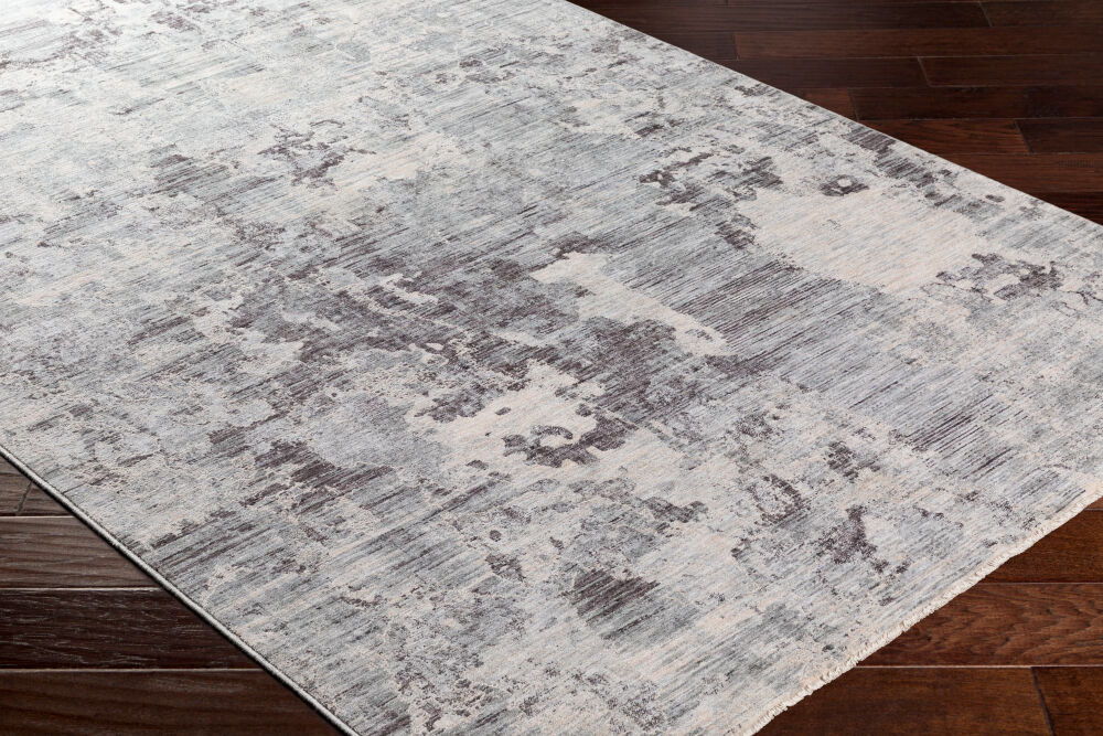 Presidential Machine Woven Rug