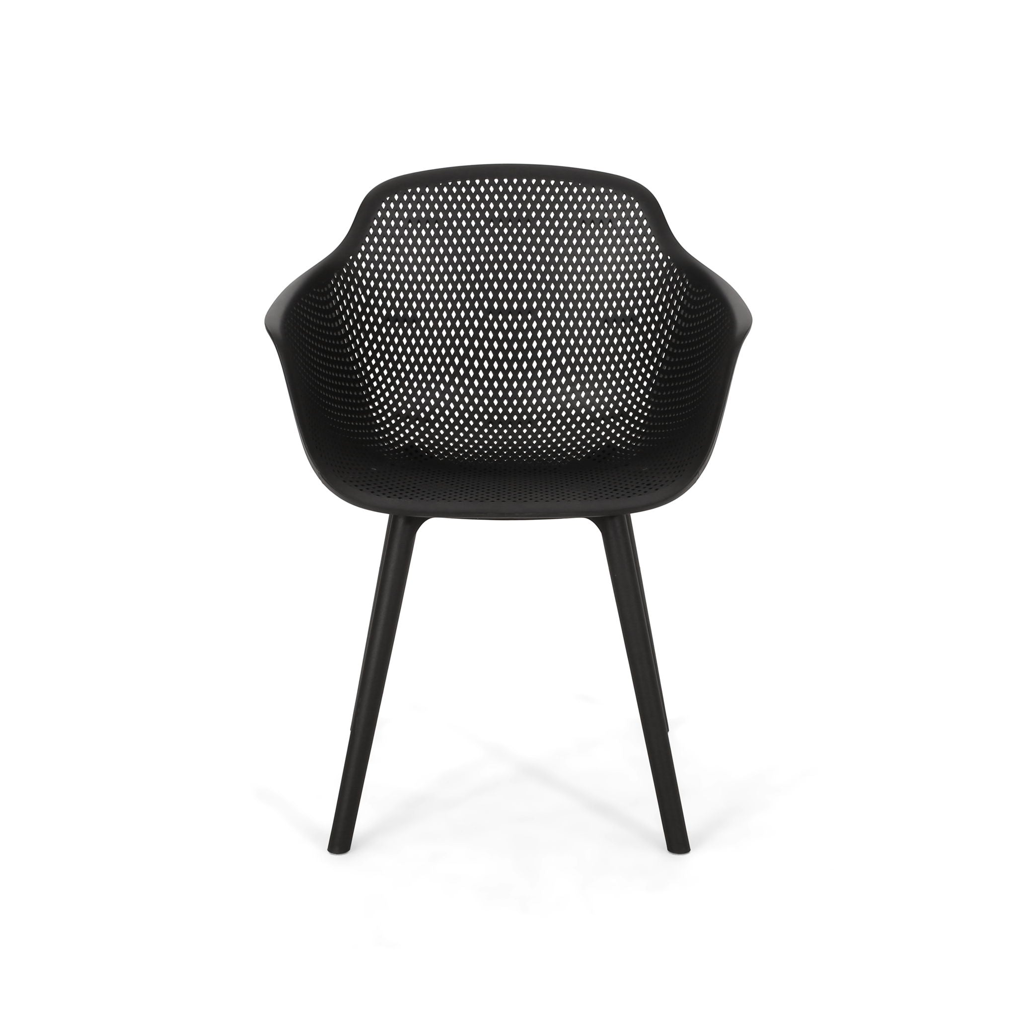 Lotus - Chair (Set of 2)