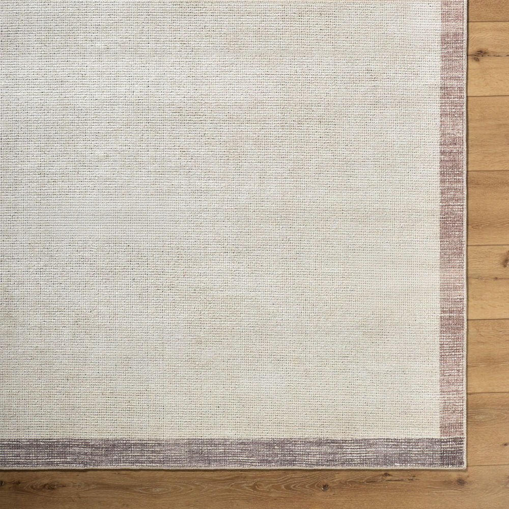 Olympic Machine Woven Rug