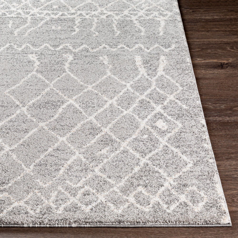 Andorra Machine Woven Rug