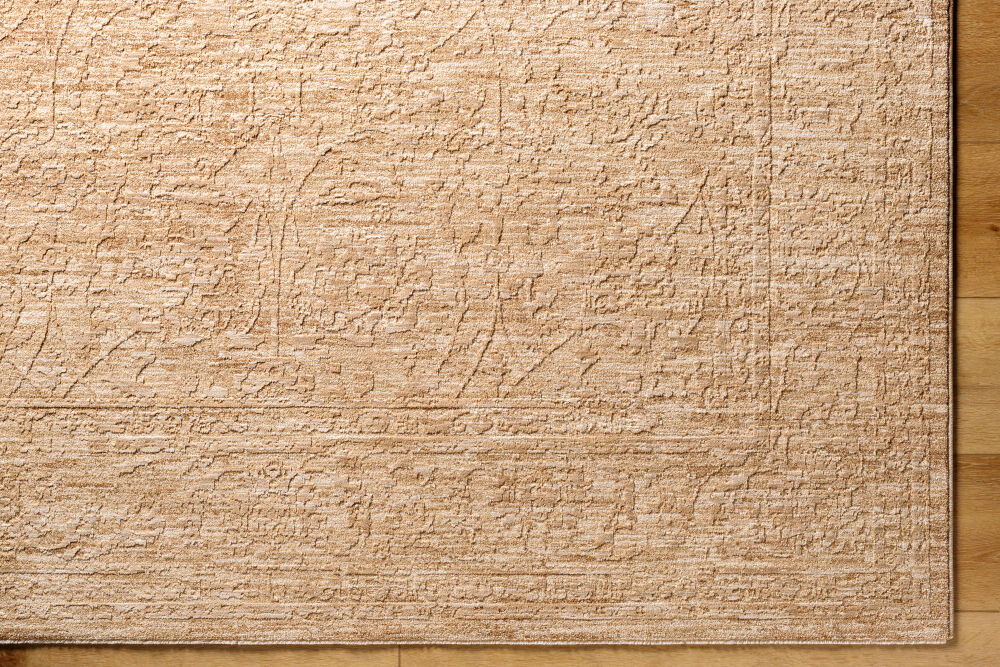 Masterpiece Machine Woven Rug