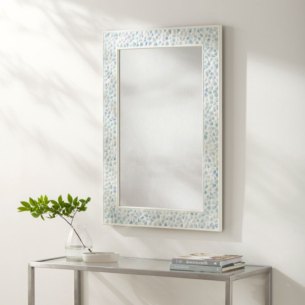 Whitaker Accent Mirror