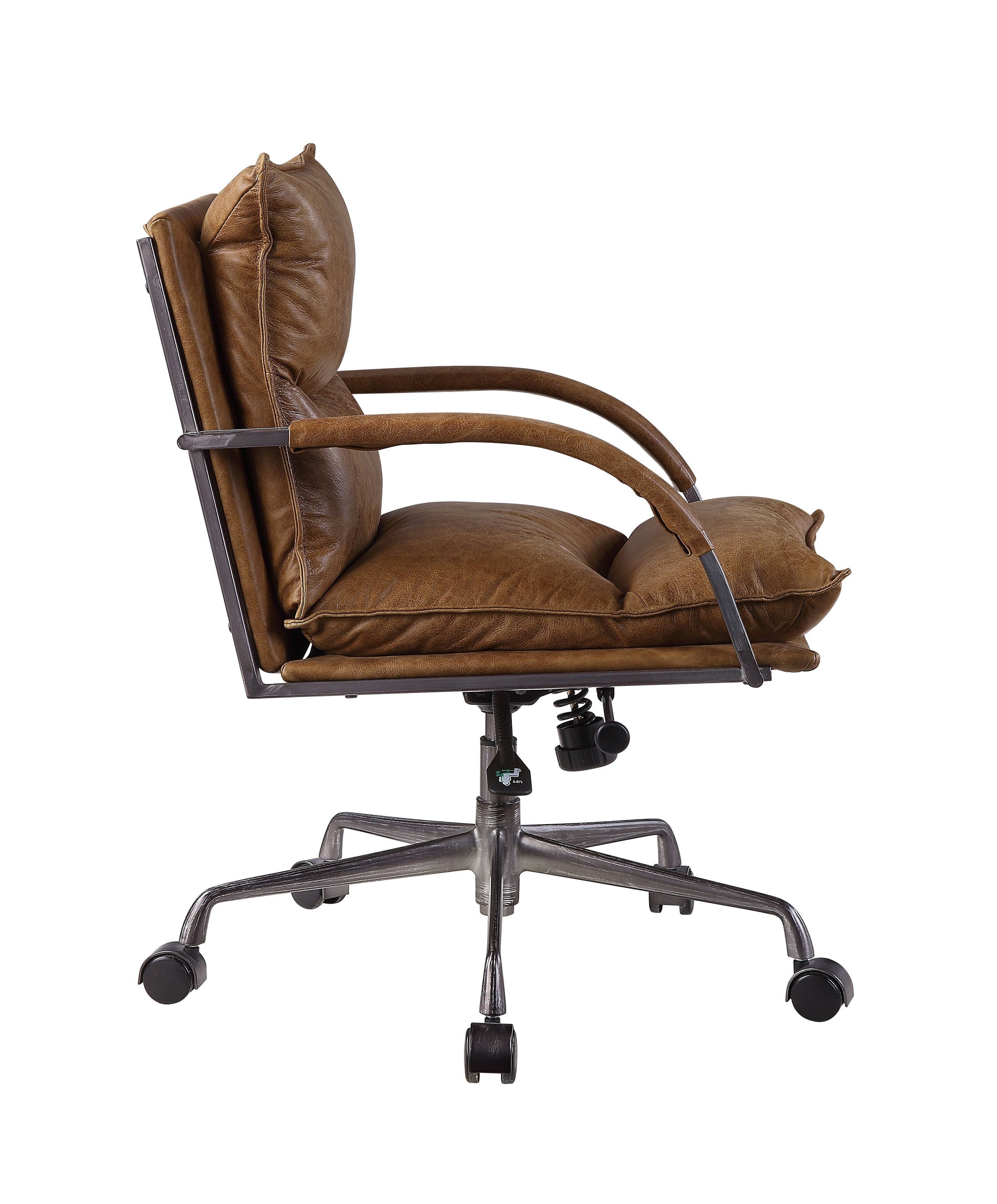 ACME Haggar - Executive Office Chair | Meri Furniture