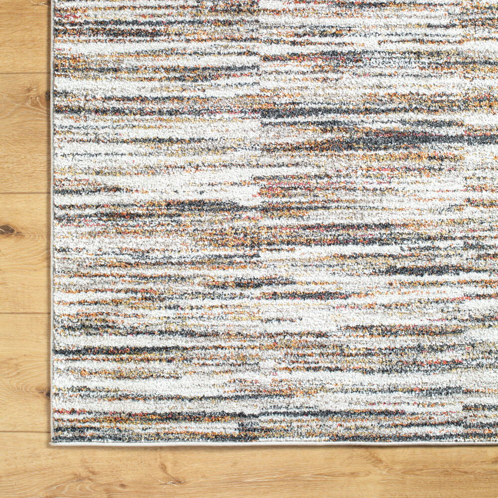 Merengue Machine Woven Rug