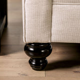 Furniture of America Nefyn - Sofa | Meri Furniture