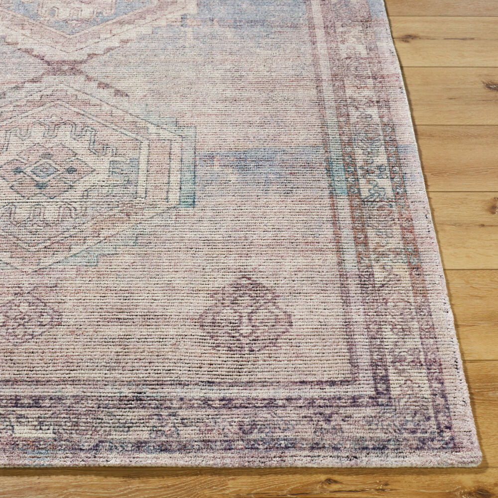 Luton Handmade Rug