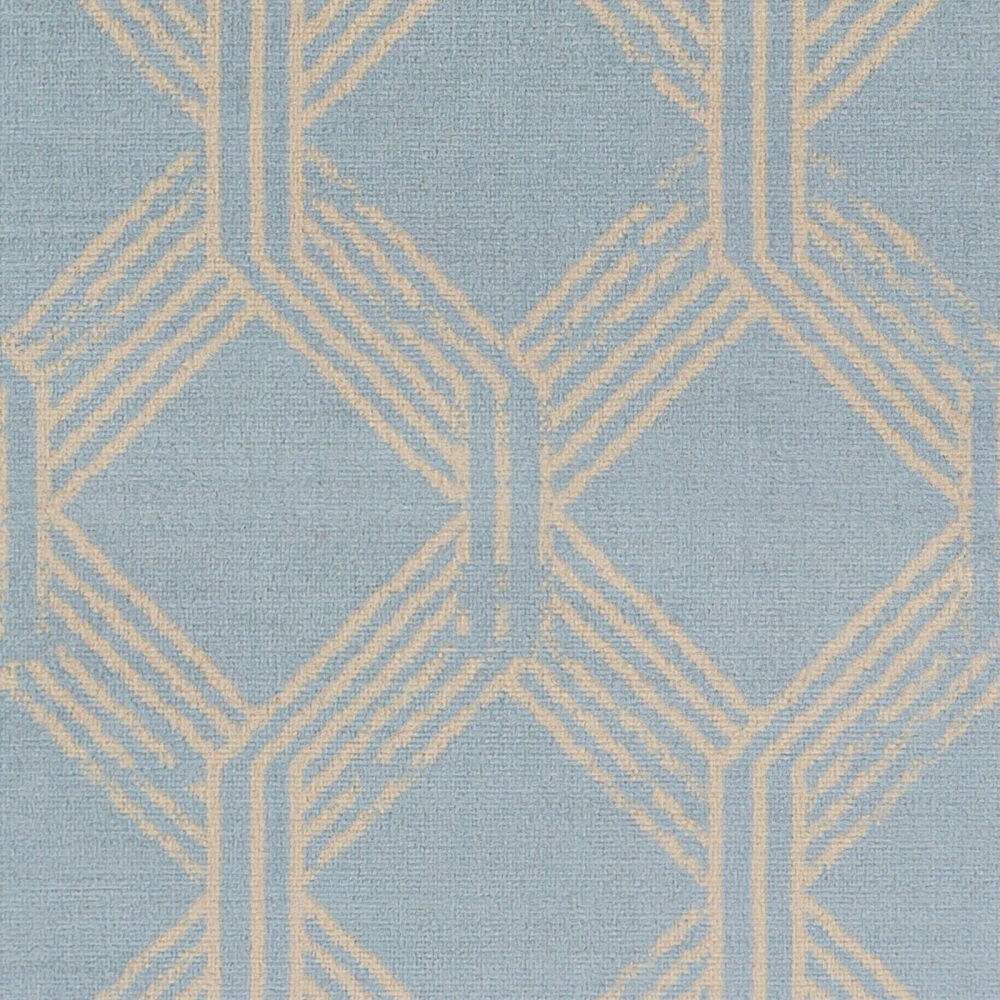 Ustad Machine Woven Rug