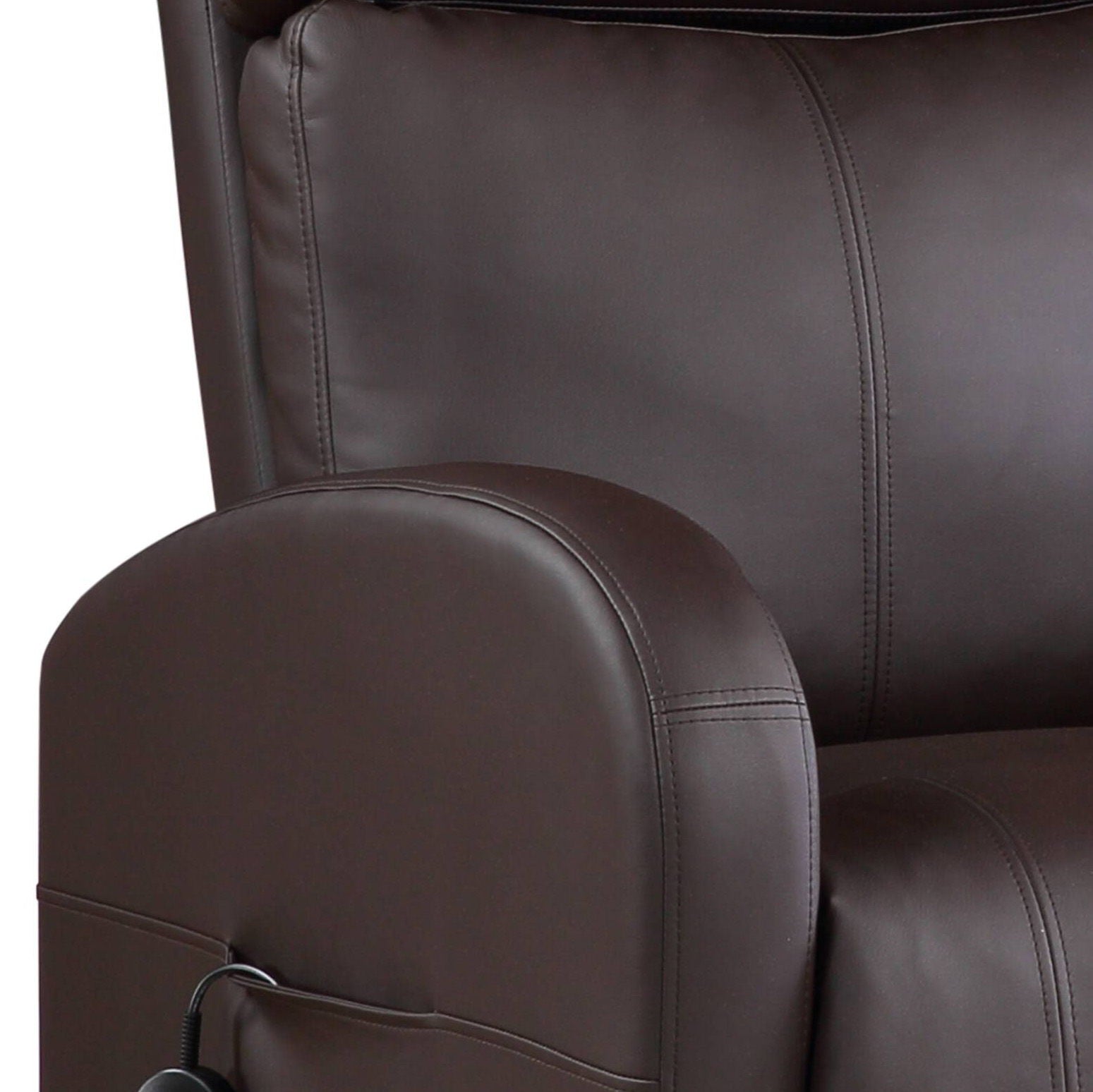 Ricardo - Power Motion Recliner With Lift