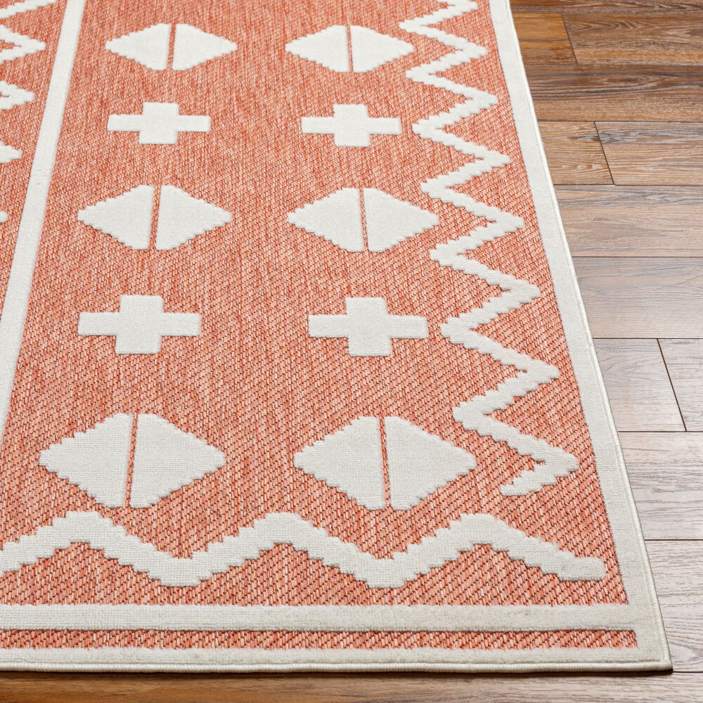 San Diego Machine Woven Rug