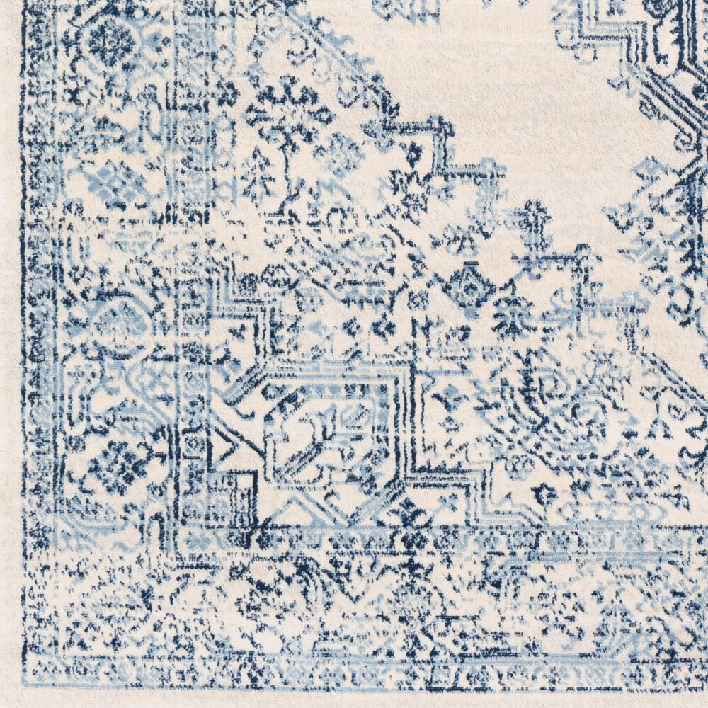 Roma Machine Woven Rug