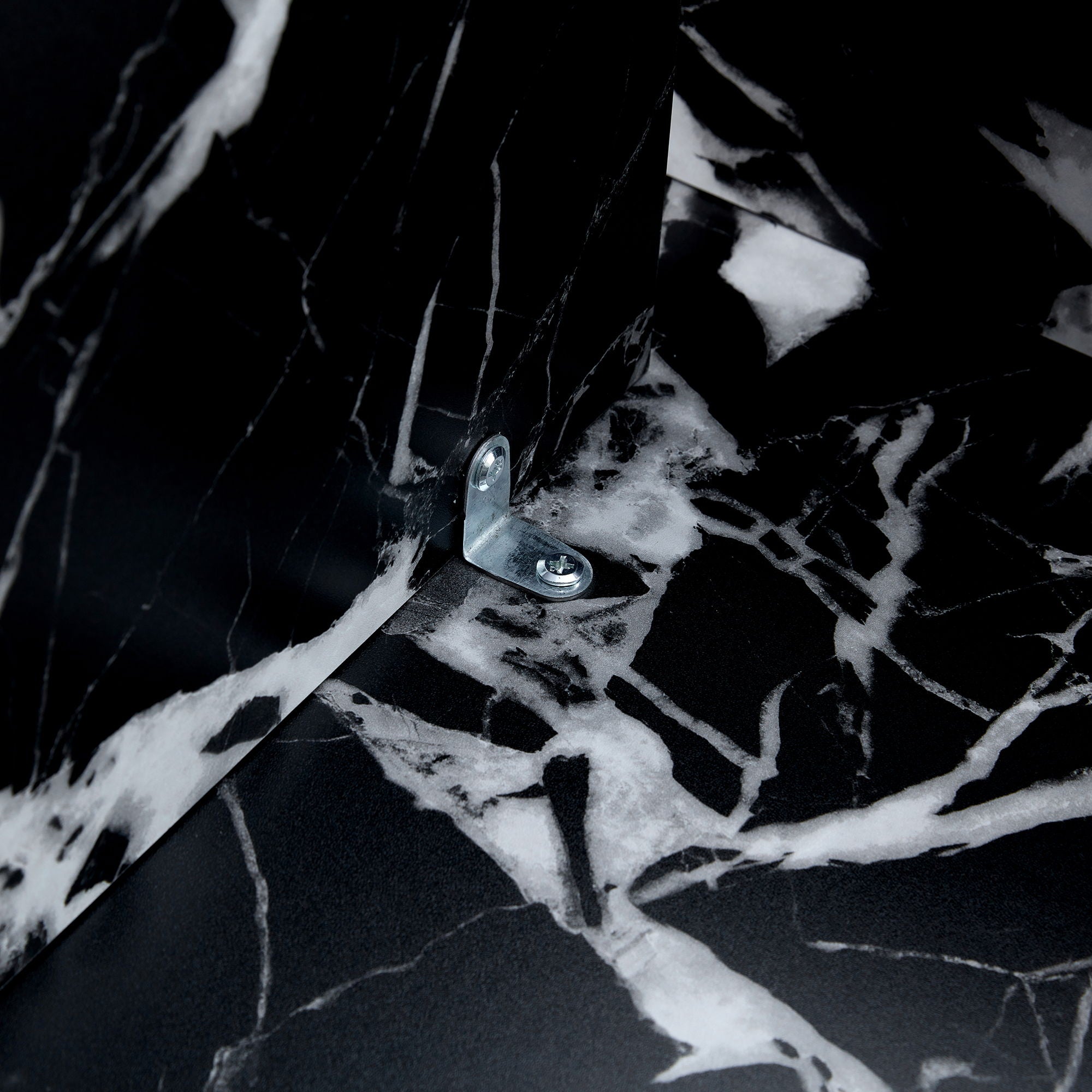 Versatile Round Coffee Table For Various Interior Styles