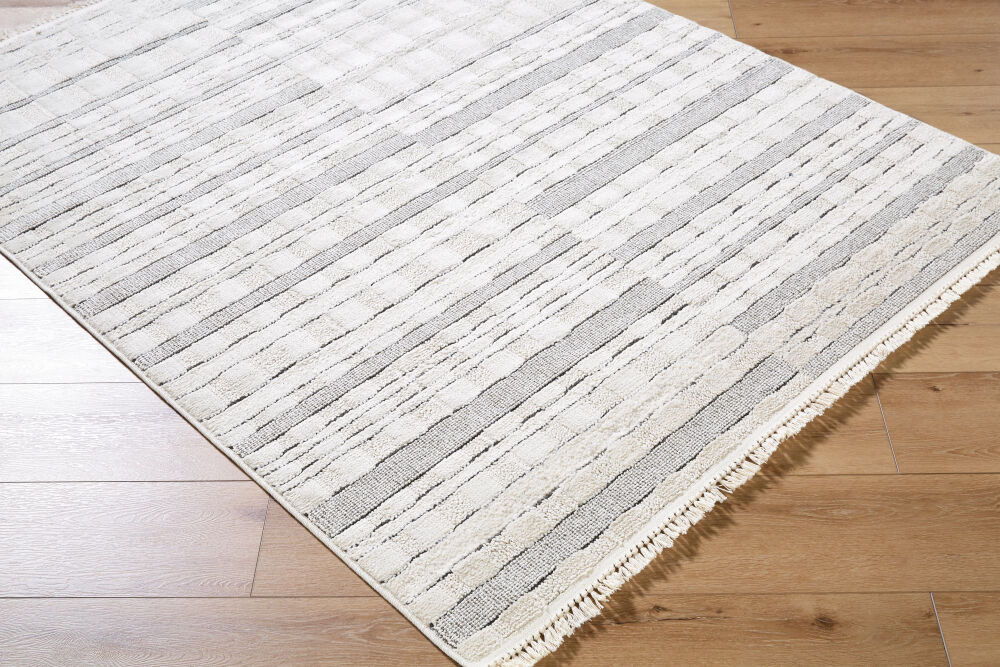Berlin Machine Woven Rug