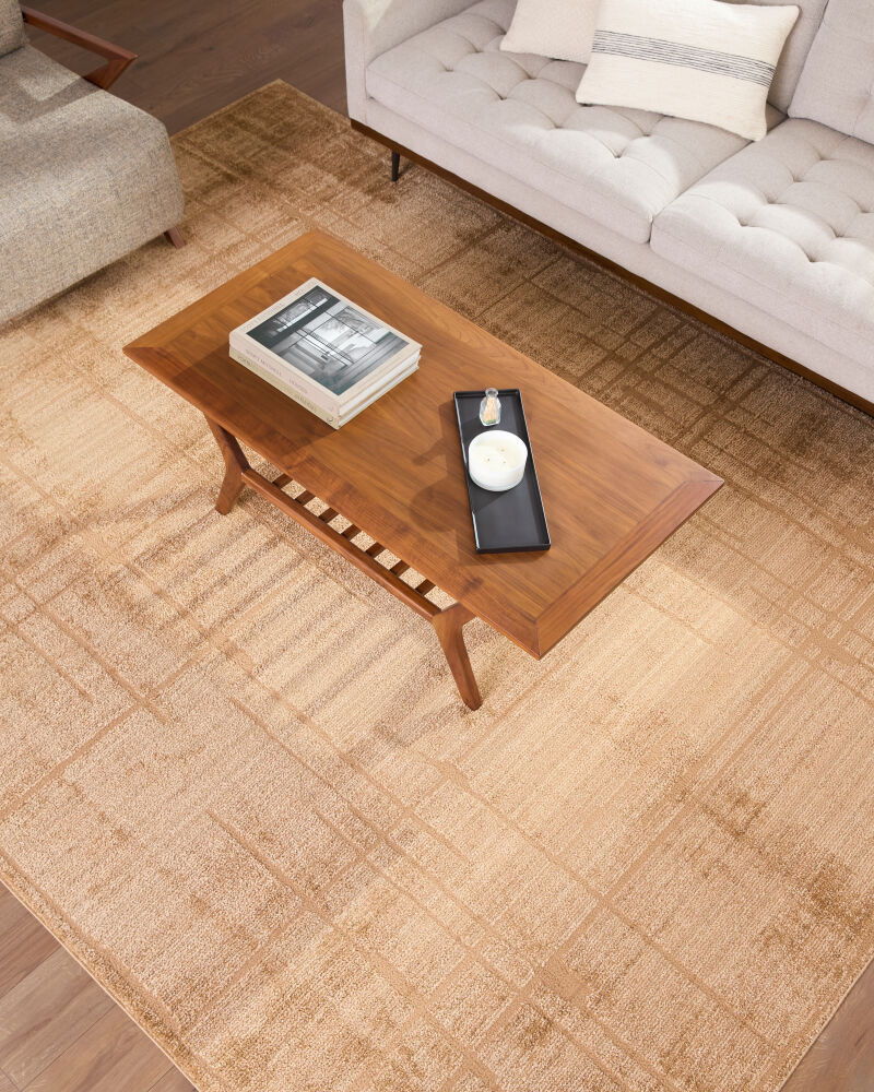 Alma Machine Woven Rug
