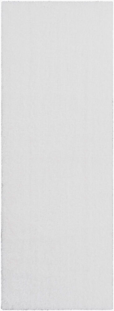 Alaska Shag Machine Woven Rug