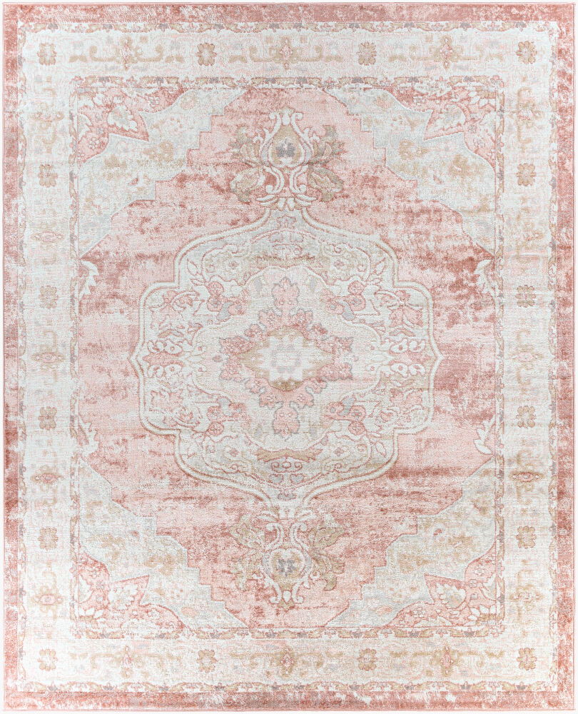 St Tropez Machine Woven Rug