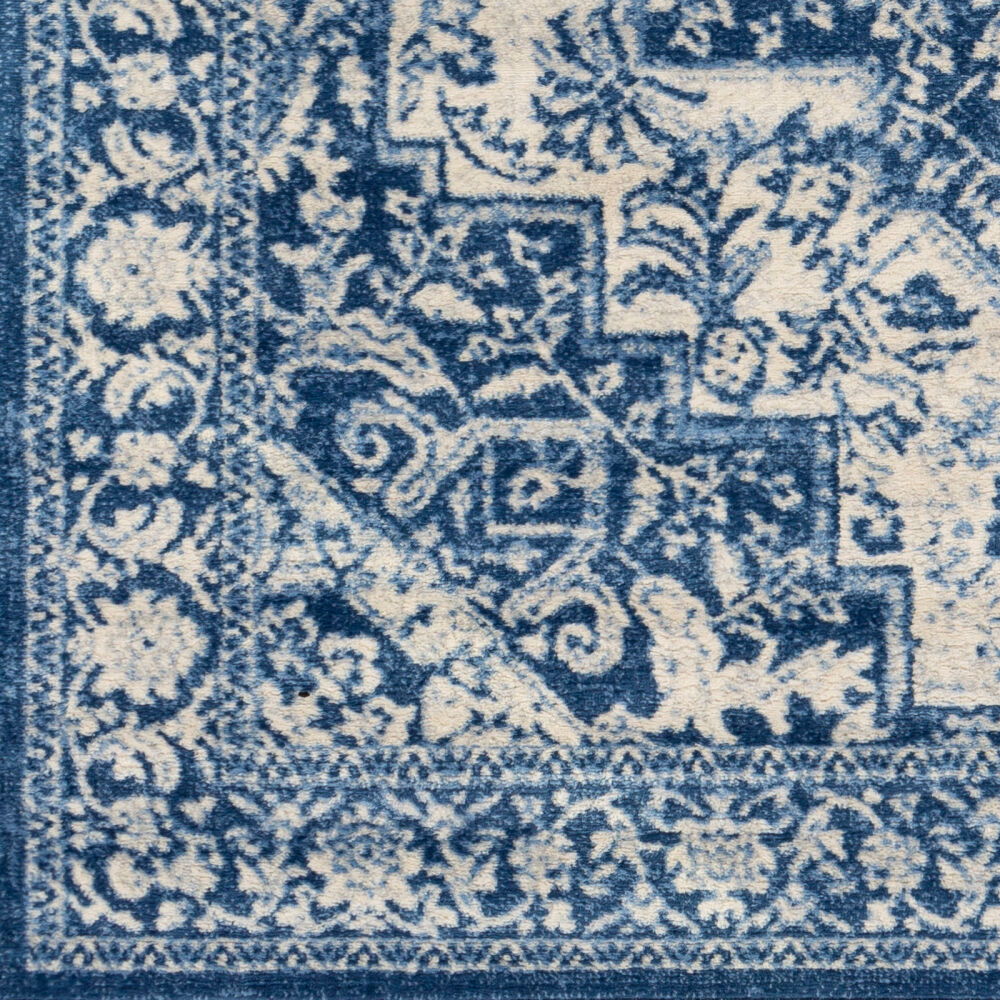 Monaco Machine Woven Rug