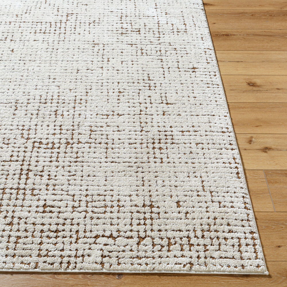 Cascade Machine Woven Rug