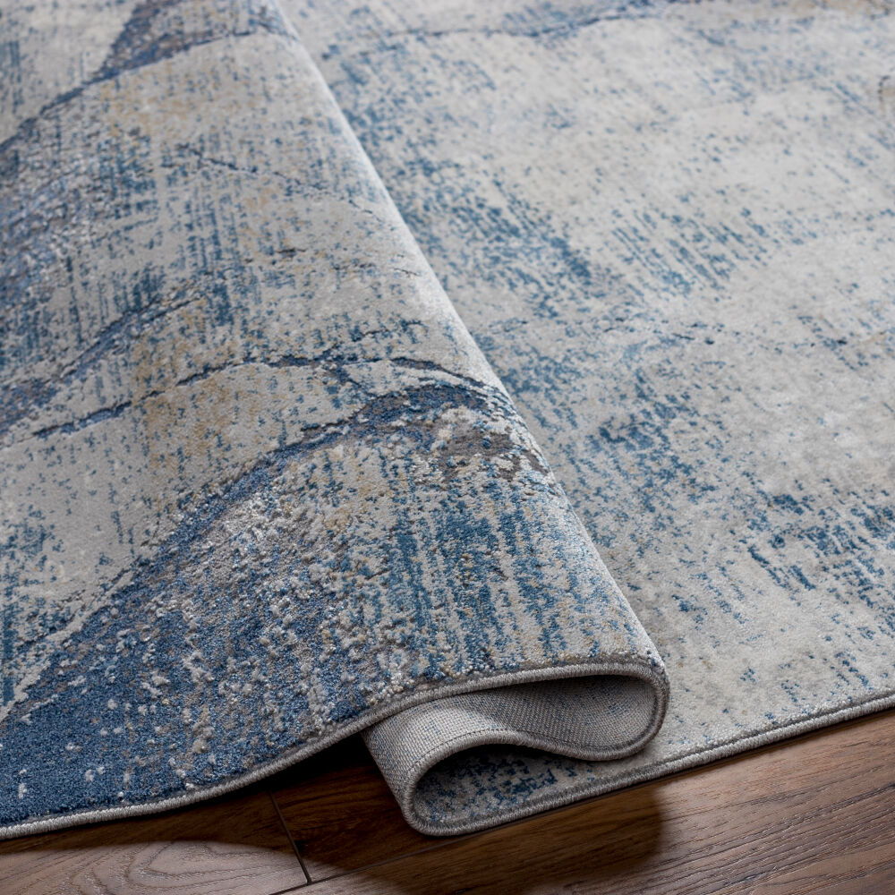 Norland Machine Woven Rug